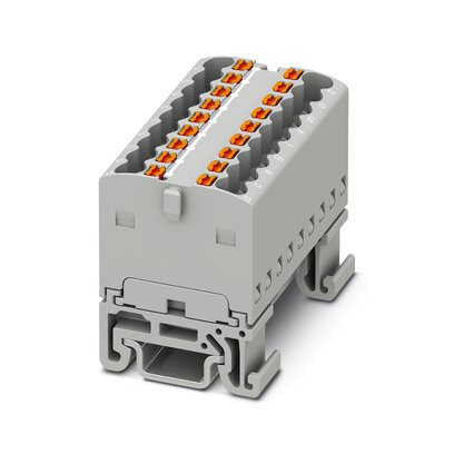       PTFIX 18X1,5-NS15A GY     -     Distribution block   Phoenix Contact