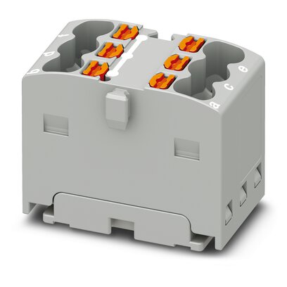       PTFIX 6X1,5 GY     -     Distribution block   Phoenix Contact