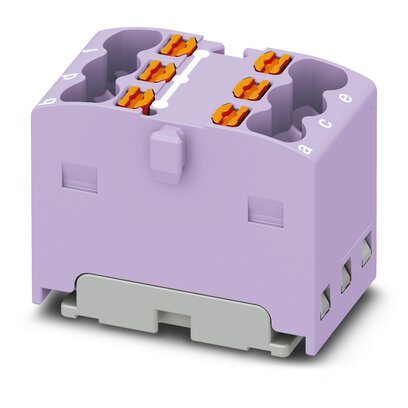       PTFIX 6X1,5 VT     -     Distribution block   Phoenix Contact