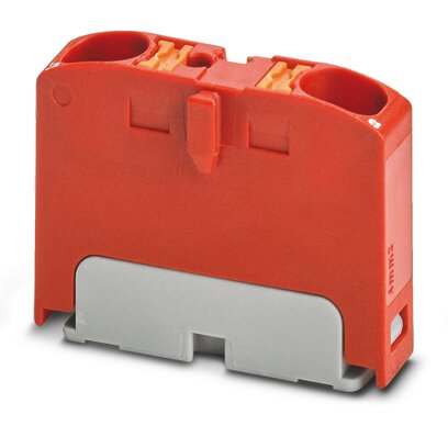       PTFIX 2X4 RD     -     Distribution block   Phoenix Contact