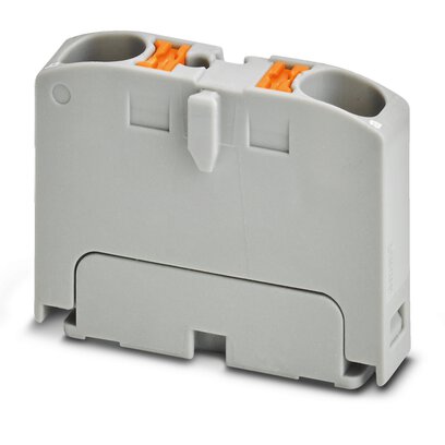       PTFIX 2X4 GY     -     Distribution block   Phoenix Contact