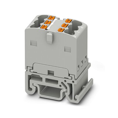       PTFIX 6X1,5-NS15A GY     -     Distribution block   Phoenix Contact