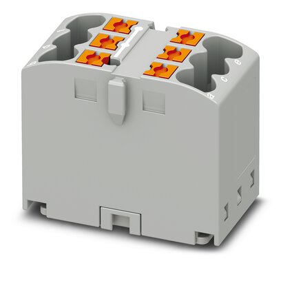       PTFIX 6X2,5 GY     -     Distribution block   Phoenix Contact