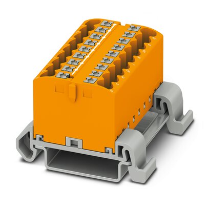       PTFIX 18X2,5-NS35A OG     -     Distribution block   Phoenix Contact