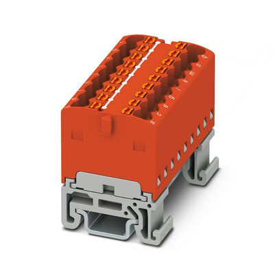       PTFIX 18X1,5-NS15A RD     -     Distribution block   Phoenix Contact