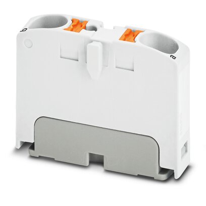       PTFIX 2X4 WH     -     Distribution block   Phoenix Contact