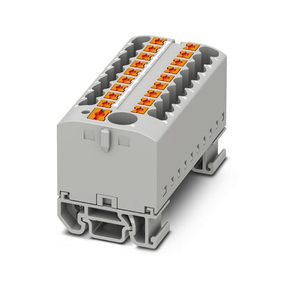       PTFIX 6/18X2,5-NS15A GY     -     Distribution block   Phoenix Contact