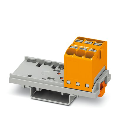       PTFIX 6X4-NS35 OG     -     Distribution block   Phoenix Contact