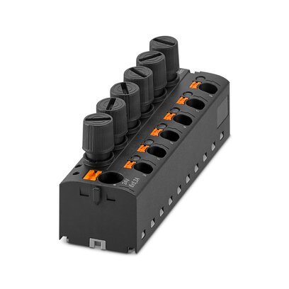       PTFIX 10/6X4-SILED 60 (5X20)     -     Distribution block   Phoenix Contact