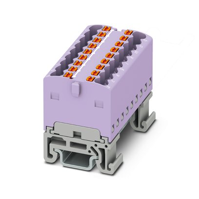       PTFIX 18X1,5-NS15A VT     -     Distribution block   Phoenix Contact