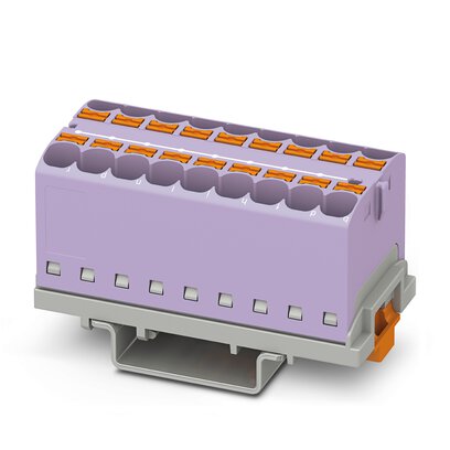       PTFIX 18X4-NS35 VT     -     Distribution block   Phoenix Contact