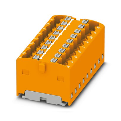       PTFIX 18X1,5-G OG     -     Distribution block   Phoenix Contact