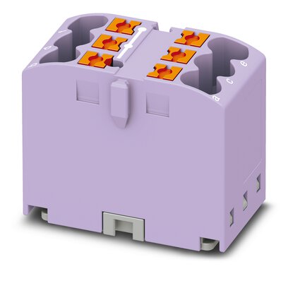       PTFIX 6X2,5-G VT     -     Distribution block   Phoenix Contact