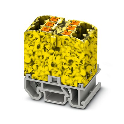       PTFIX 6X2,5-NS15A-FE     -     Distribution block   Phoenix Contact