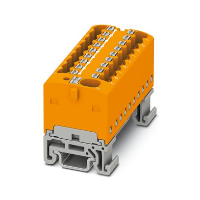       PTFIX 4/18X1,5-NS15A OG     -     Distribution block   Phoenix Contact