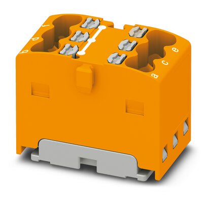       PTFIX 6X1,5-G OG     -     Distribution block   Phoenix Contact