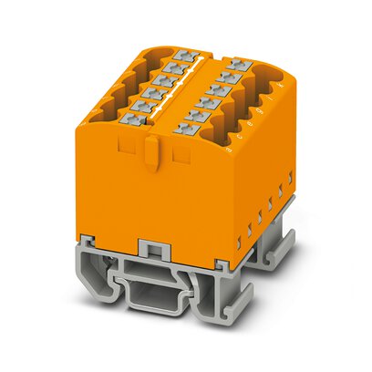       PTFIX 12X2,5-NS15A OG     -     Distribution block   Phoenix Contact