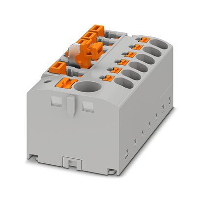       PTFIX 6/6X2,5-MT     -     Distribution block   Phoenix Contact