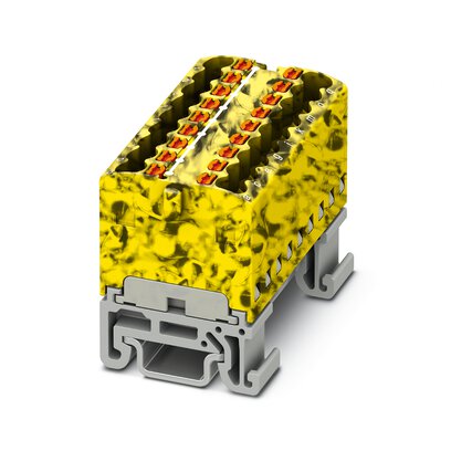       PTFIX 18X1,5-NS15A-FE     -     Distribution block   Phoenix Contact