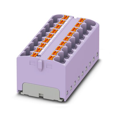       PTFIX 18X4 VT     -     Distribution block   Phoenix Contact