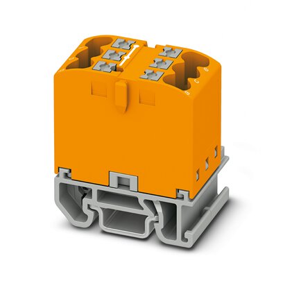       PTFIX 6X2,5-NS15A OG     -     Distribution block   Phoenix Contact