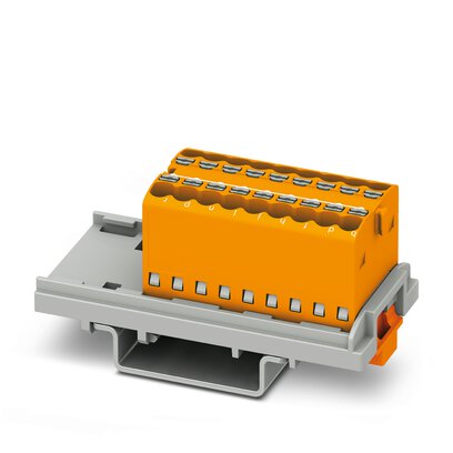       PTFIX 18X1,5-NS35 OG     -     Distribution block   Phoenix Contact