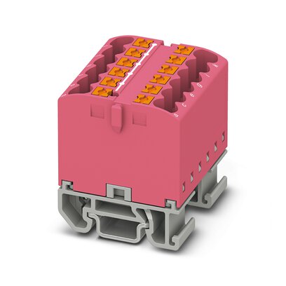       PTFIX 12X2,5-NS15A PK     -     Distribution block   Phoenix Contact