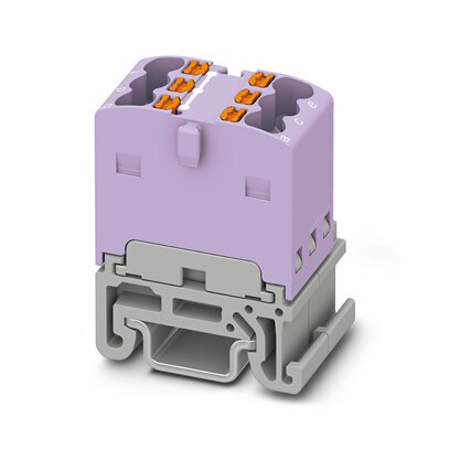       PTFIX 6X1,5-NS15A VT     -     Distribution block   Phoenix Contact