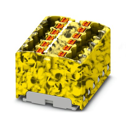       PTFIX 12X1,5-FE     -     Distribution block   Phoenix Contact