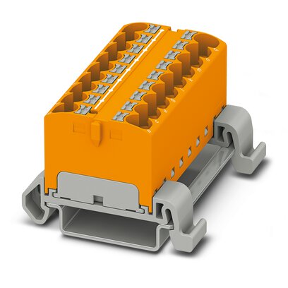       PTFIX 18X4-NS35A OG     -     Distribution block   Phoenix Contact