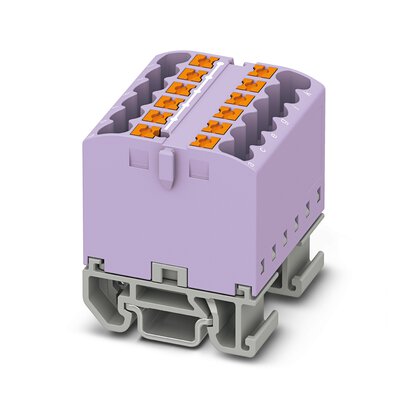       PTFIX 12X2,5-NS15A VT     -     Distribution block   Phoenix Contact