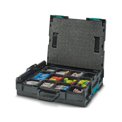       CASE PTFIX L-BOXX DE     -     System package   Phoenix Contact