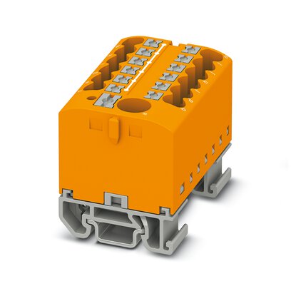       PTFIX 6/12X2,5-NS15A OG     -     Distribution block   Phoenix Contact