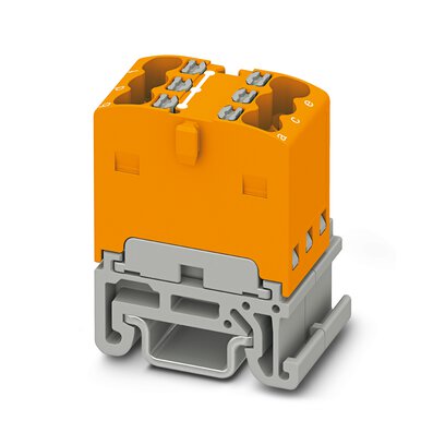       PTFIX 6X1,5-NS15A OG     -     Distribution block   Phoenix Contact