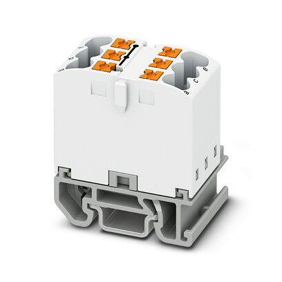       PTFIX 6X2,5-NS15A WH     -     Distribution block   Phoenix Contact