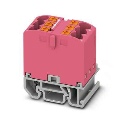       PTFIX 6X2,5-NS15A PK     -     Distribution block   Phoenix Contact