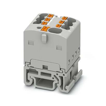       PTFIX 4/6X1,5-NS15A GY     -     Distribution block   Phoenix Contact