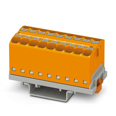       PTFIX 18X4-NS35 OG     -     Distribution block   Phoenix Contact