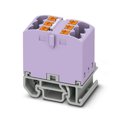       PTFIX 6X2,5-NS15A VT     -     Distribution block   Phoenix Contact