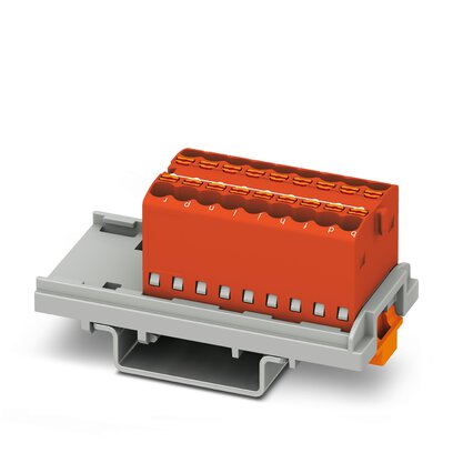       PTFIX 18X1,5-NS35 RD     -     Distribution block   Phoenix Contact