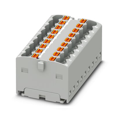       PTFIX 18X1,5-G GY     -     Distribution block   Phoenix Contact