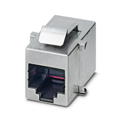       VS-08-BU-RJ45/BU     -     RJ45 coupling   Phoenix Contact