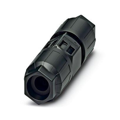       QPD C3PE2,5 2X9-14 BK     -     Conductor connectors   Phoenix Contact