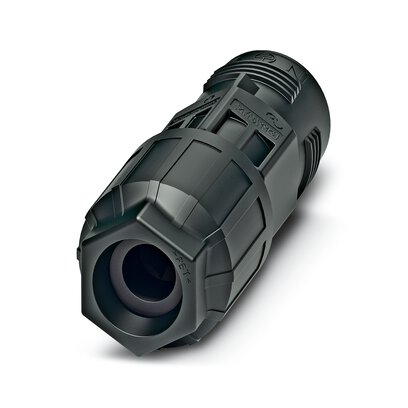       QPD C 4PE1,5 1X5-10 BK     -     Conductor connectors   Phoenix Contact