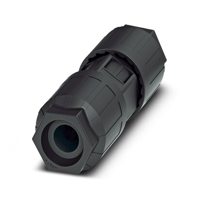       QPD C 4PE6,0 2X12-20 BK     -     Conductor connectors   Phoenix Contact