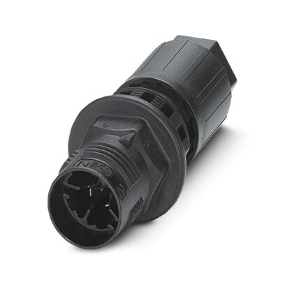       QPD CW 4PE2,5 1X9-16 BK     -     Conductor connectors   Phoenix Contact