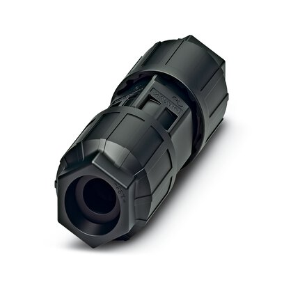       QPD C 4PE1,5 2X5-10 BK     -     Conductor connectors   Phoenix Contact