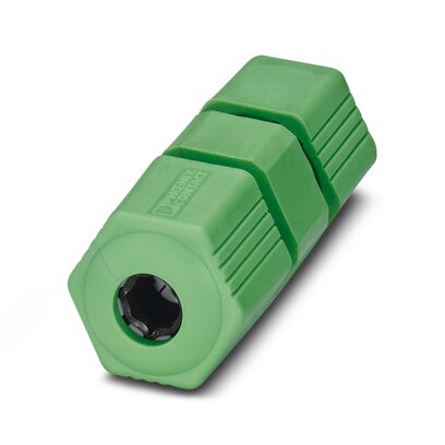       Q 1,5/3IDC/13-13KU-KU     -     Conductor connectors   Phoenix Contact