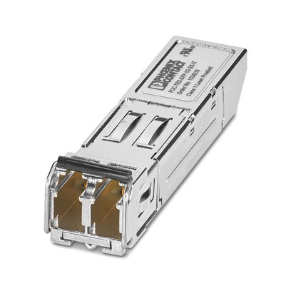       FOC-TRX-SFP-1G-SX-IT     -     Transceiver   Phoenix Contact