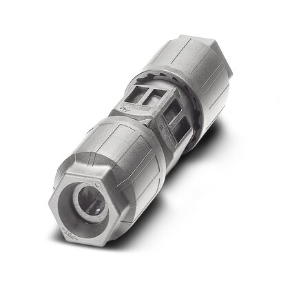       QPD C 4PE2,5 2X6-11 GY     -     Conductor connectors   Phoenix Contact